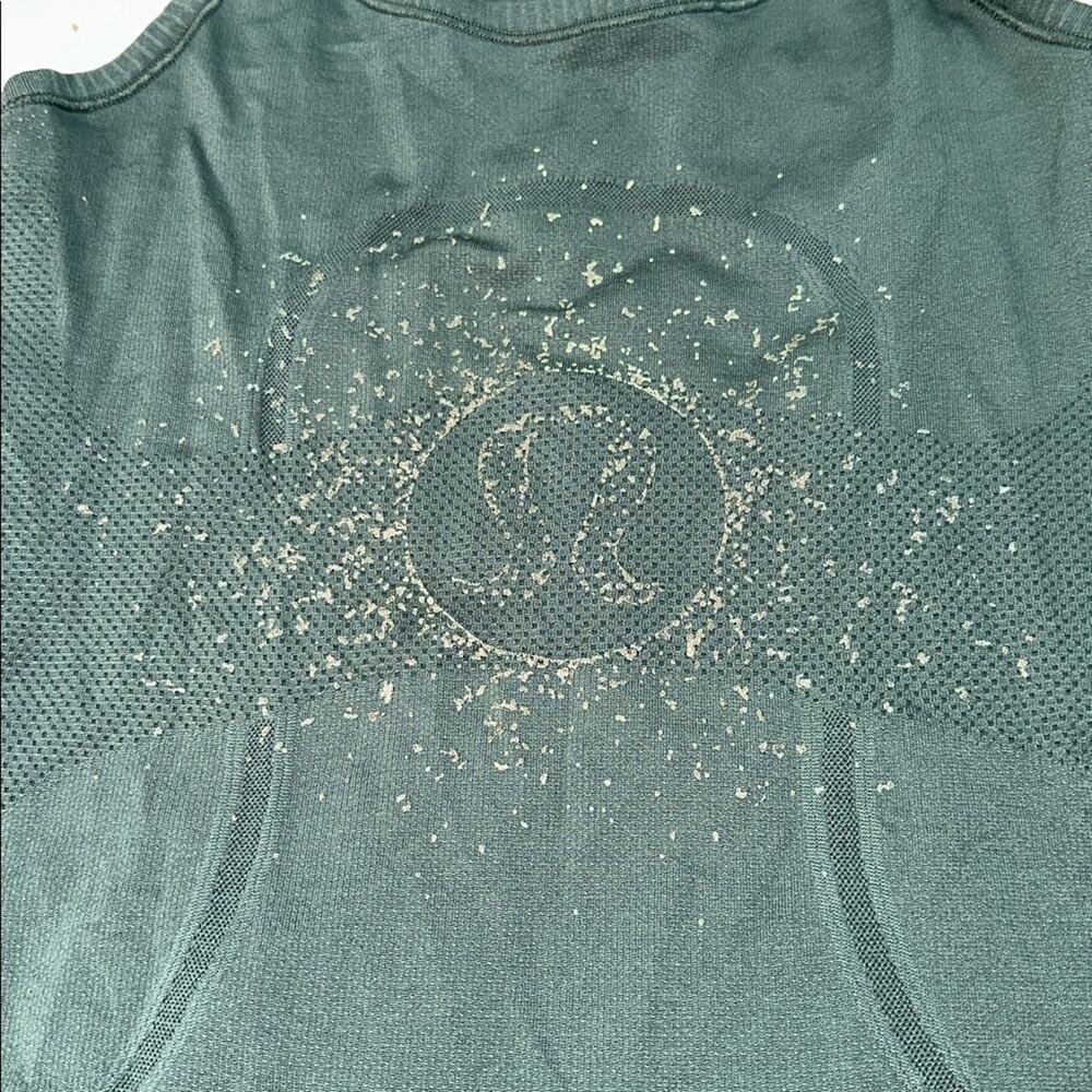 Lululemon Swiftly Tech Tank - Picture 5 of 7